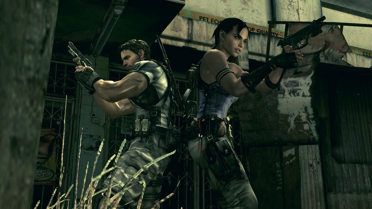 Resident Evil 5 - Imagen 42